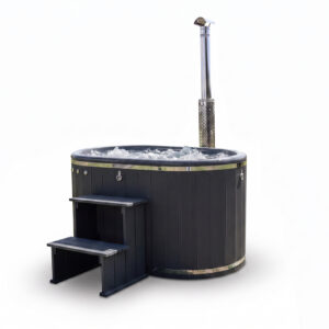 Jacuzzi 2-osobowe