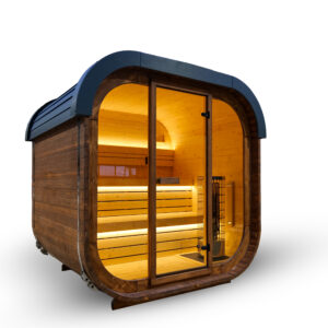 Sauna LUMA