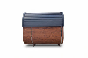 Sauna kwadratowa Luma M